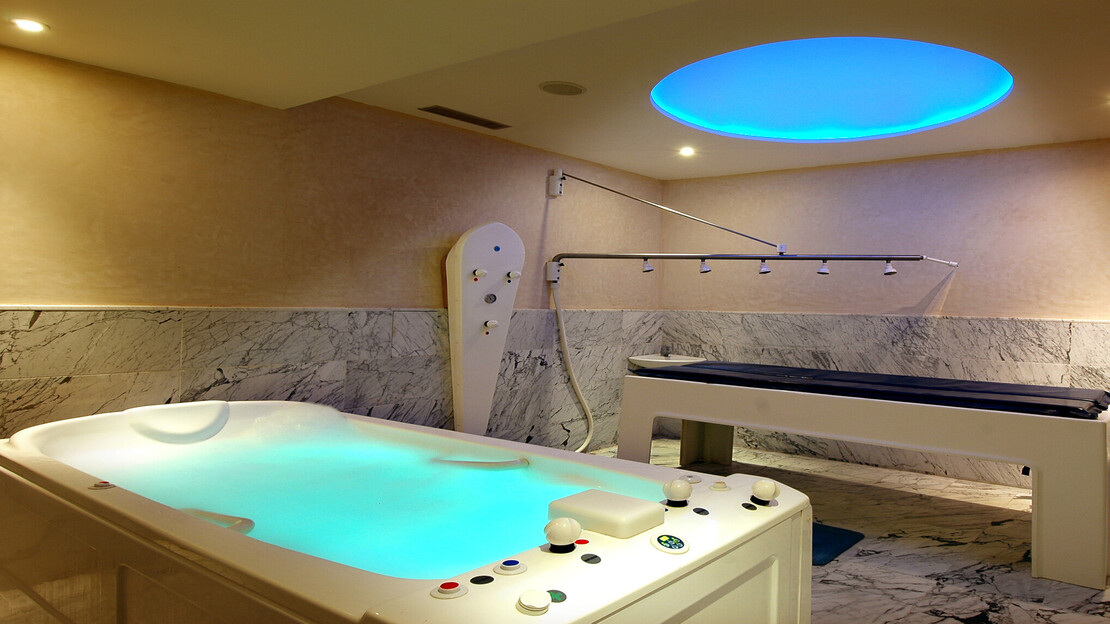 Hotel Timoulay & Spa